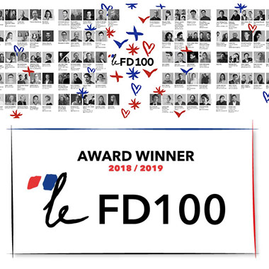 LE FD100
