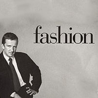 Gene Krell, «Fashion Creators in Paris», Vogue Korea, november 1996